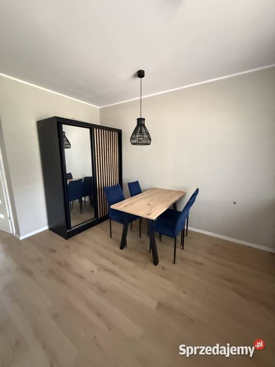 Wynajmę mieszkanie 2 pokojowe 52m2 Bytom Centrum