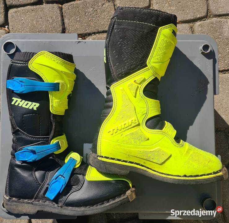 Buty Thor blitz xp 39 Płońsk
