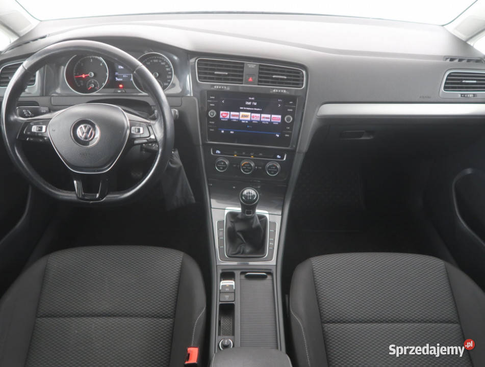 VW Golf 16 TDI 4/5 Bielany Wrocławskie sprzedam