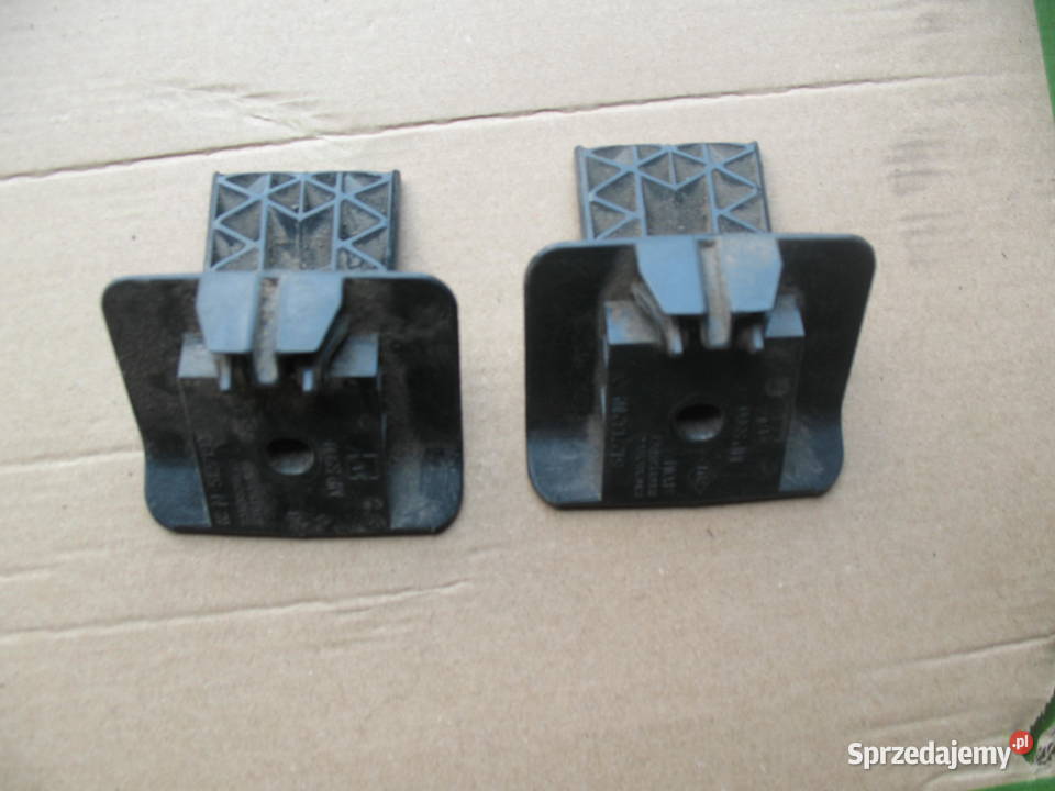 zawiasy kanapy renault megane II laguna II osobowe Lublin