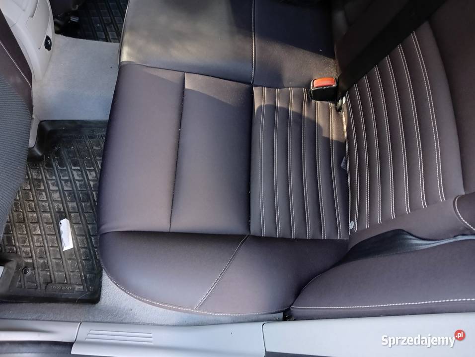 Volvo V50 20 LPG Lift złoty łódzkie Dłutów