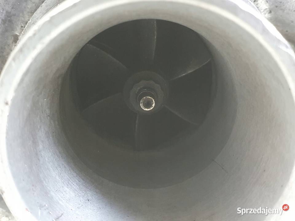 VW Passat B5 25 TDI V6 TURBOSPRĘŻARKA 059145701C osobowe lubelskie Janów sprzedam
