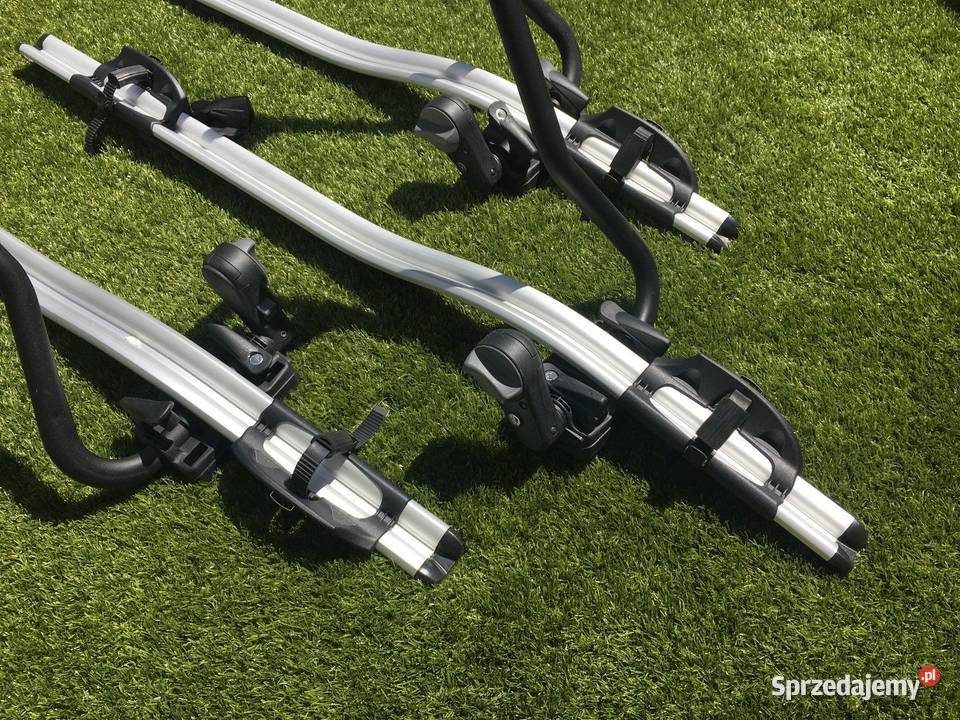 Uchwyt rowerowy BMW Thule PRORIDE 591 Legnica