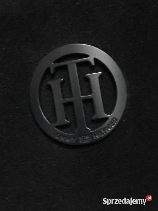 Kozaki Tommy Hilfiger skóra 36 Lubartów