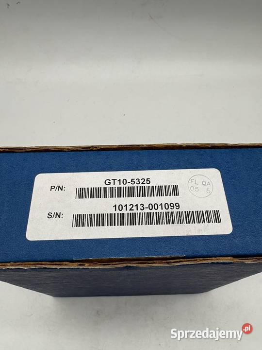 Flowline GT105325 Flow switch mazowieckie
