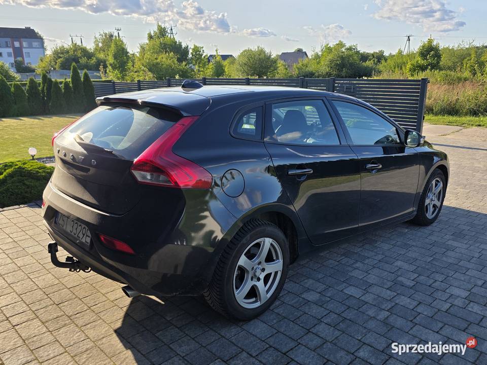 Volvo V40 D4 Panoramadach Hak zachodniopomorskie