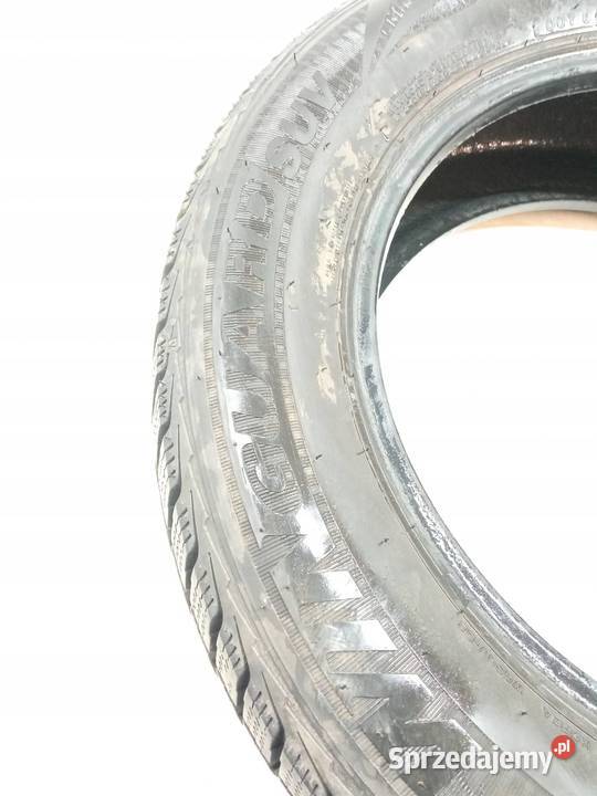 OPONA ZIMOWA NEXEN WINGUARD SUV 22560R17 2319 świętokrzyskie