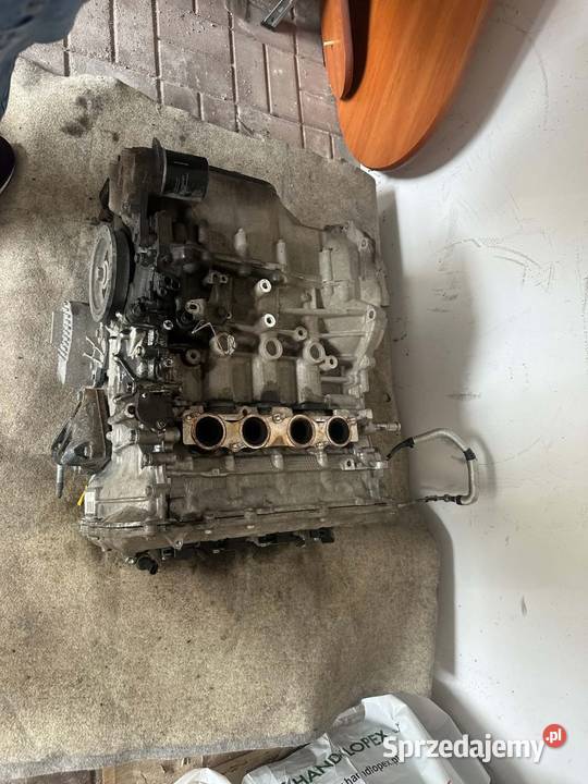 Silnik do Toyoty prius plus z 2019 Silniki kompletne Radom