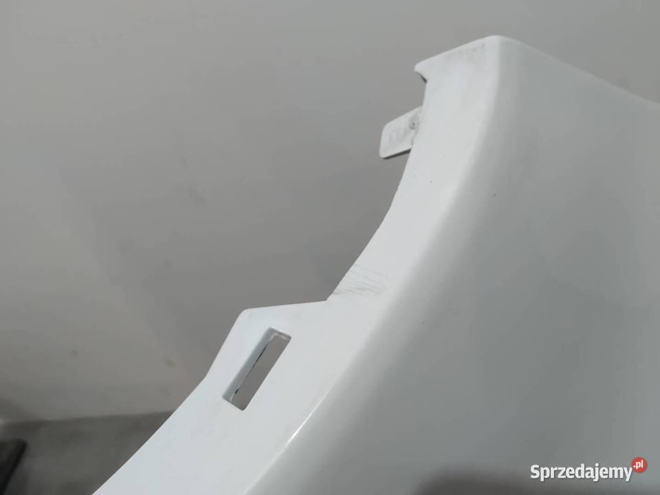 ZDERZAK TYŁ BIAŁY PDC Alfa Romeo Tonale I 2022 osobowe Części samochodowe