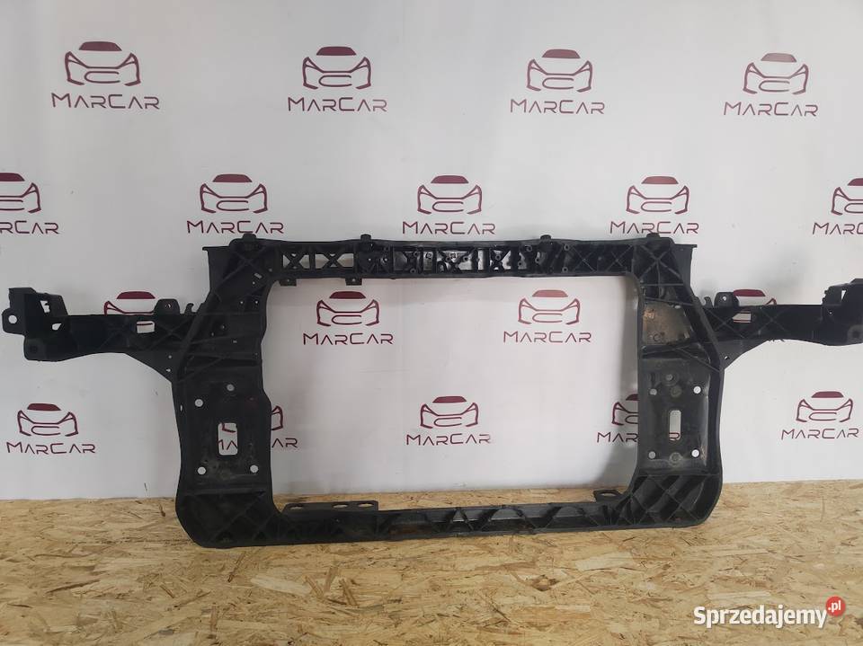 Pas Przedni Wzmocnienie Czołowe Hyundai ix35 osobowe Pleszew