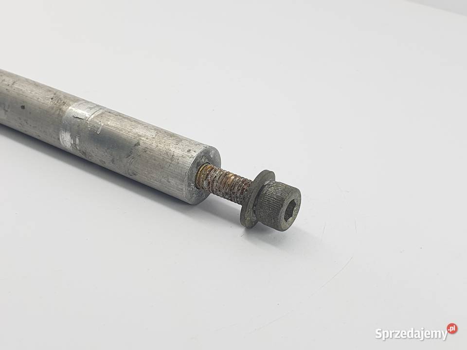 Tulejka Dystans Os Ski Doo Summit Mxz 800 Łódź