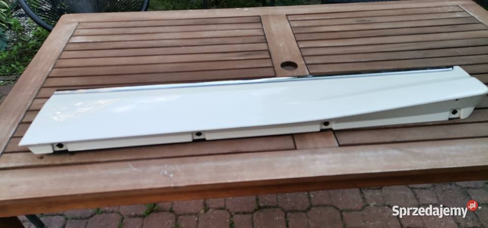 Listwa dolna drzwi prawy przód Kuga MK2 w Siedlce