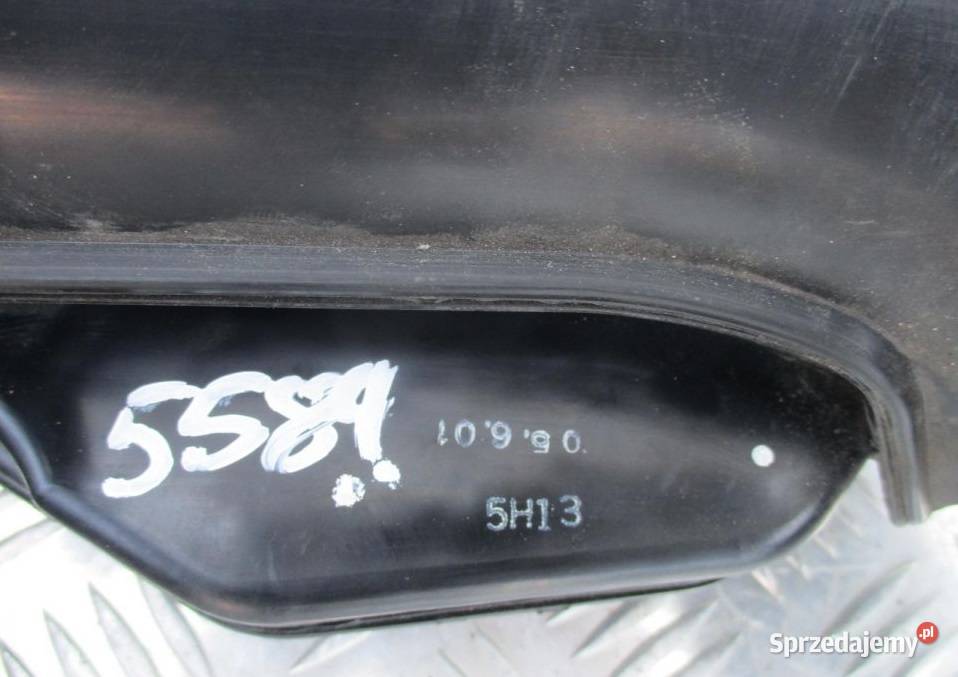 5H13 RURA DOLOT ZASOBNIK INFINITI M35 M45 Silniki i osprzęt wielkopolskie Nowy Tomyśl