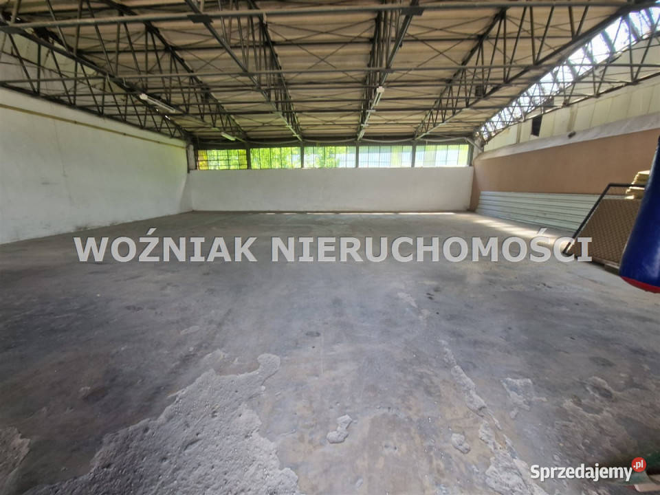 Lokal Wałbrzych 240m2 Wynajem sprzedam