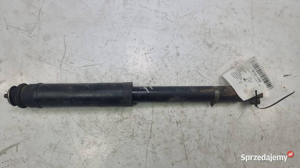 AMORTYZATOR PRAWY TYŁ TOYOTA AURIS I osobowe Lipno