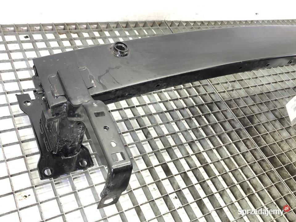 BELKA ZDERZAKA PRZÓD SSANGYONG TORRES osobowe podkarpackie sprzedam