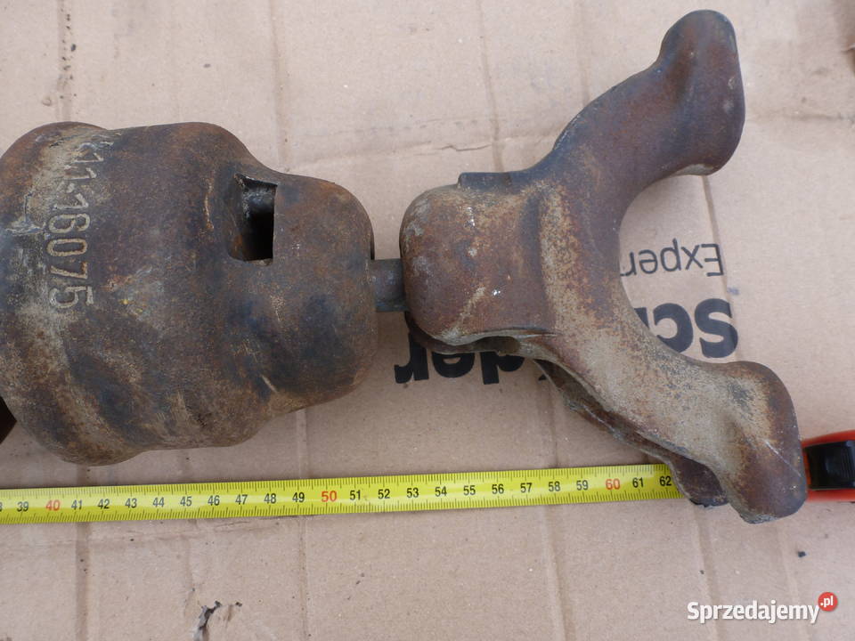 izolator 15000v zabytek łódzkie Borchówka sprzedam