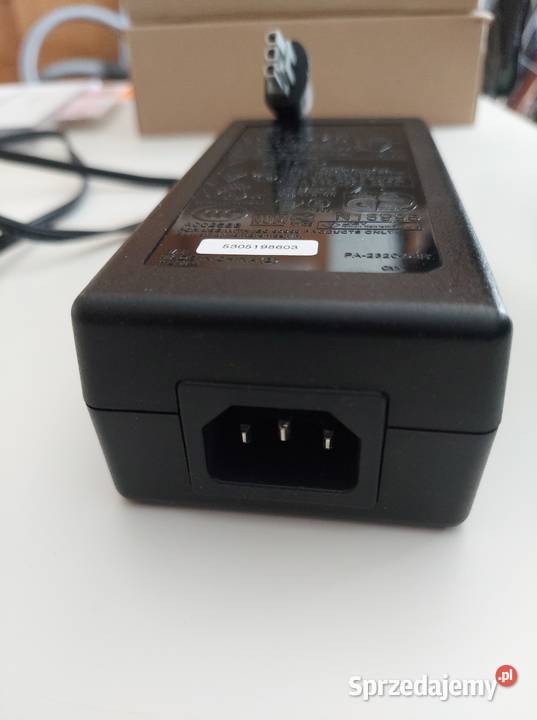 Zasilacz do drukarek HP DeskJet 5740 itp Tychy