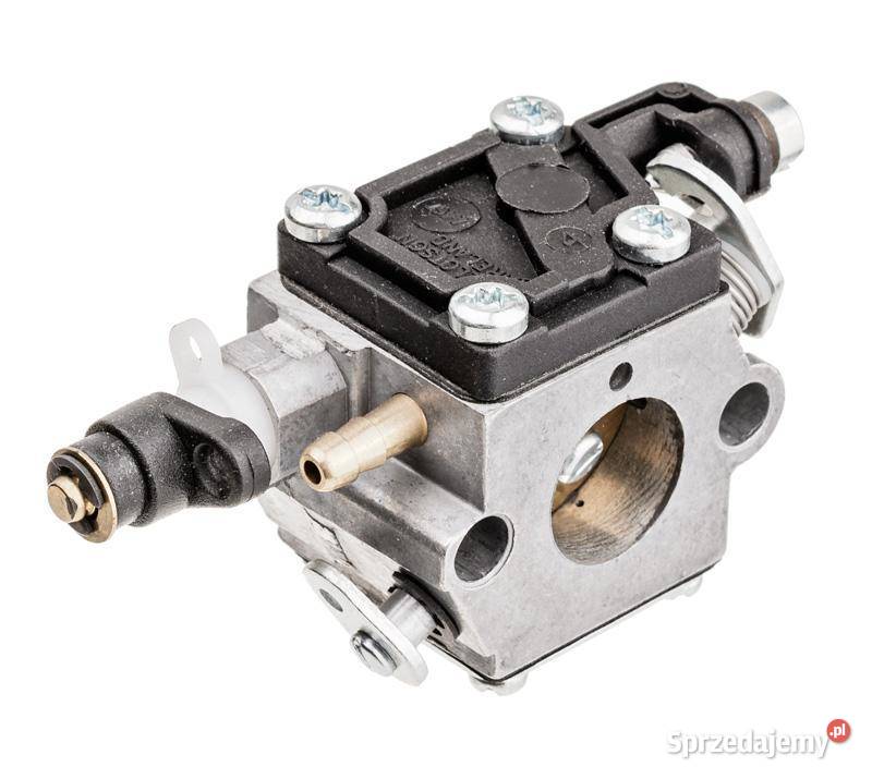 Gaźnik Makita 4300i5200i Dolmar 110i 115i Pozostałe Opalenica