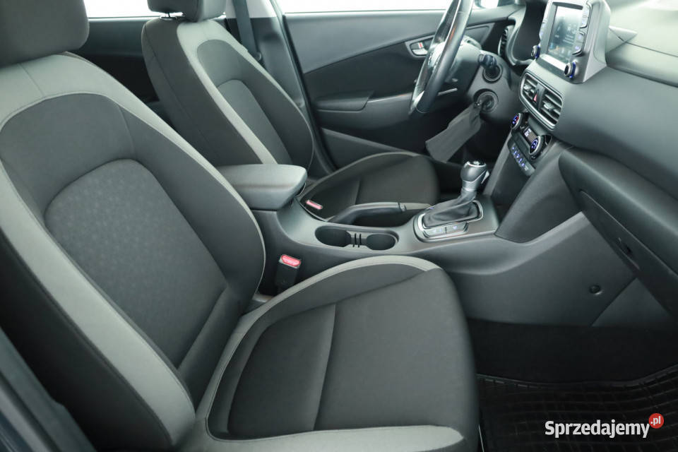 Hyundai Kona 16 TGDI Piaseczno