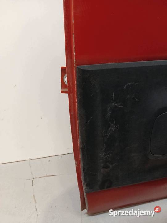 DRZWI LEWE TYŁ KNTD Citroen C3 III 20162024