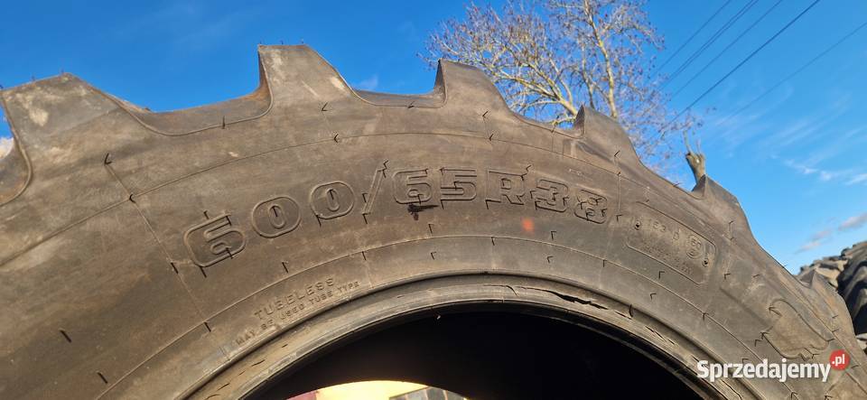 60065r38 6006538 58070r38 Firestone Lao 100 Nowe Miasto Lubawskie