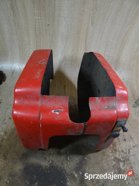 boczki pokrywy boczne MZ ES 250 Trophy tropik lubuskie Żary sprzedam