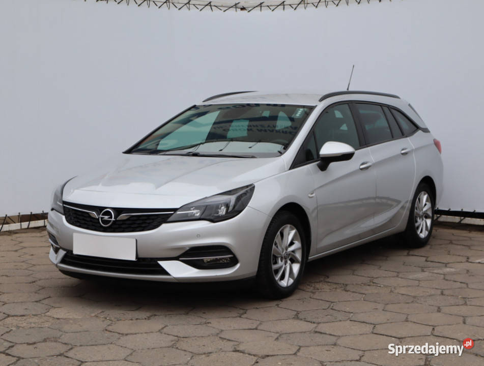 Opel Astra 12 Turbo łódzkie sprzedam