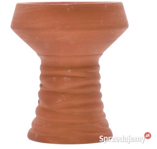 Cybuch do Shishy Hookah Bowl do Sziszy Gliniany