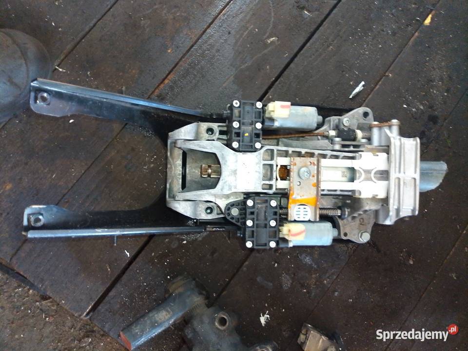 Mercedes g klasa 4634606400 sterowanie kolumny małopolskie Kocmyrzów