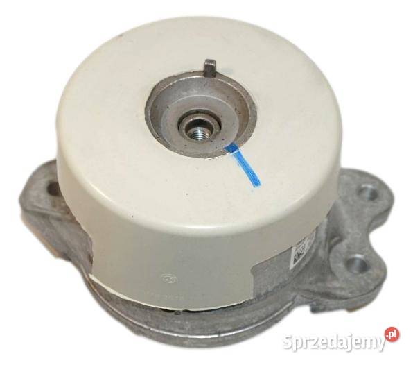 MERCEDES W205 W213 CLS GLC Poduszka silnika śląskie Ruda Śląska