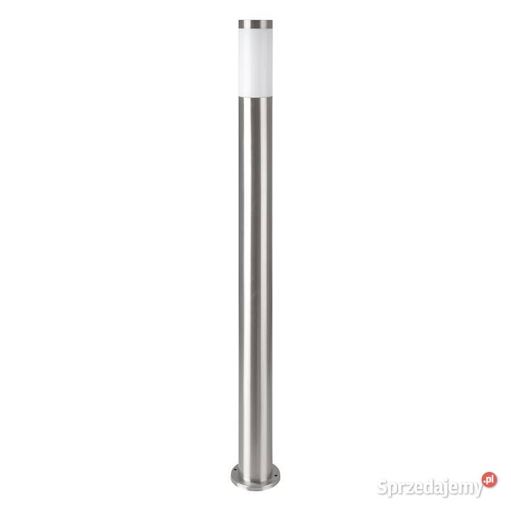 Słupek Ogrodowy Brooklyn 1xE27 IP44 45 śląskie Starokrzepice sprzedam