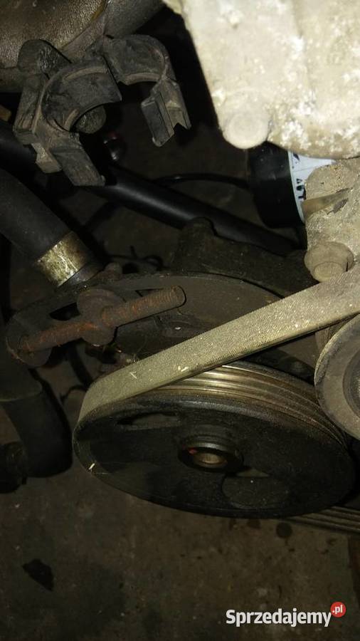 silnik kompletny NISSAN ALMERA N16 15 90 92