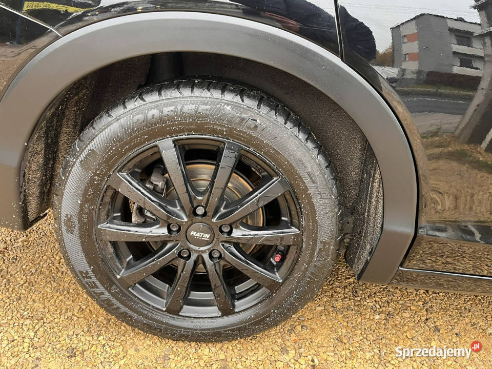 Honda Civic 18 1wł Climatronic Grzane Fotele możliwa zamiana Częstochowa