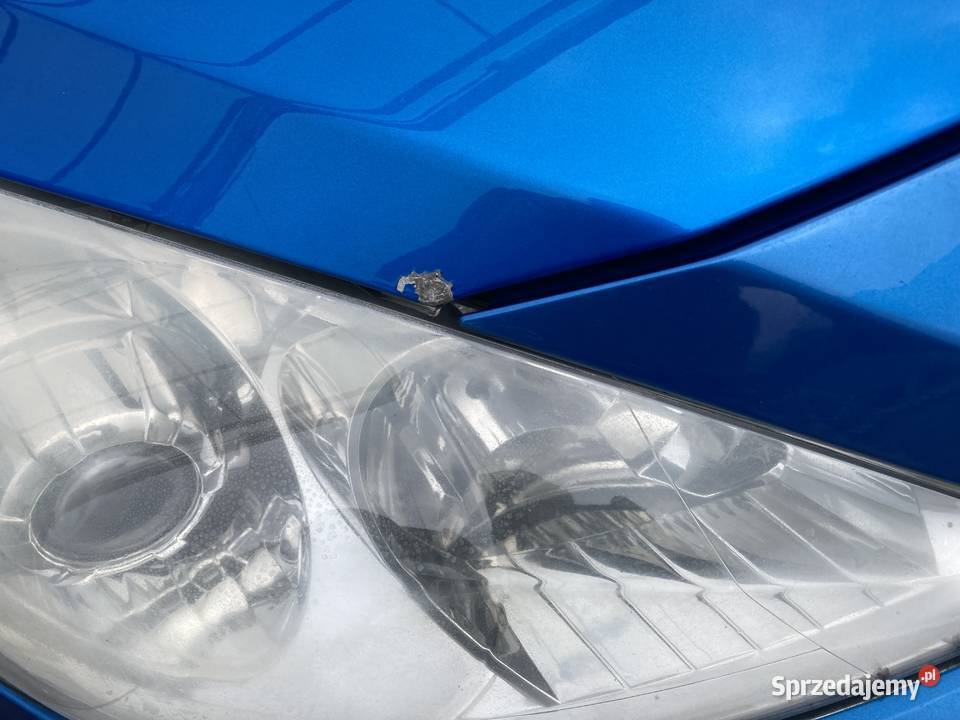 Peugeot 307 16 hdi diesel Mircze