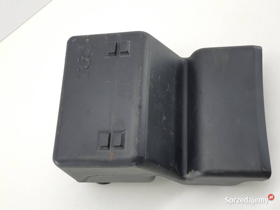 OBUDOWA POWIETRZA WLOT TGB BLADE 550 Janowice