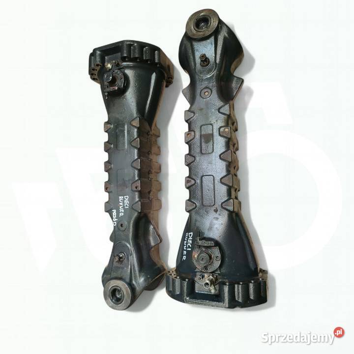 Obudowa 21206001759 Dana Spicer 212763 Dieci wielkopolskie Wilkowo