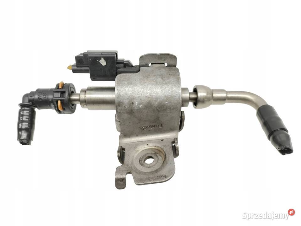 POMPA PALIWA 20 TDCI AU5A5J284AA Ford Galaxy Mk4 Pompy paliwa