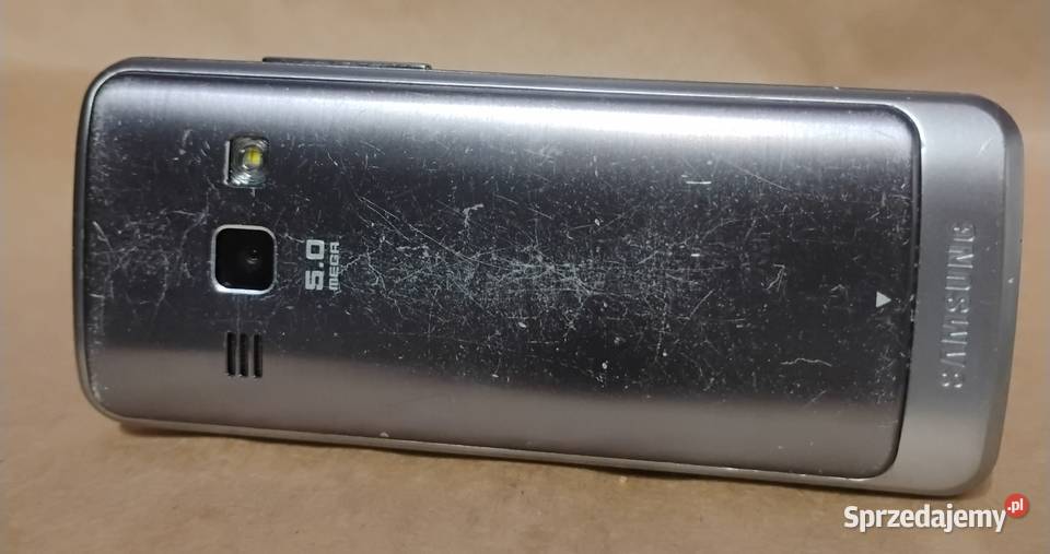 SAMSUNG GTS5611 ładowarka bez simlock Opole