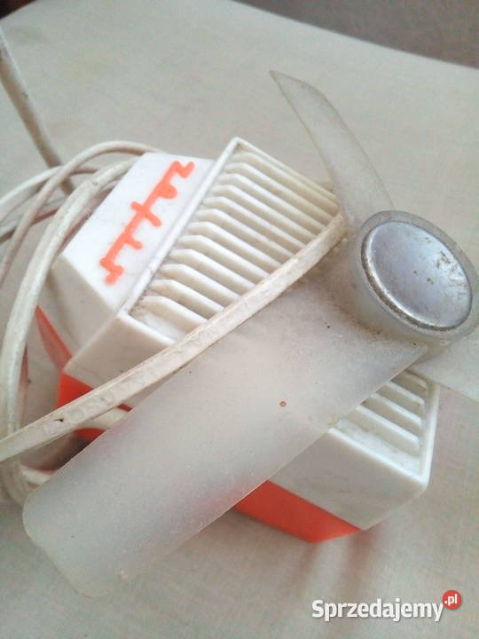 zabytek prl
