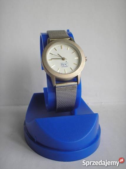 Nowy elegancki damski zegarek małopolskie Kraków