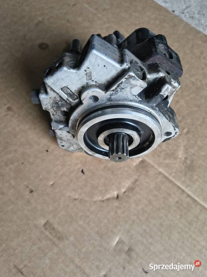 Pompa Wysokiego Ciśnienia MAN 5111103 7846 Staszów sprzedam