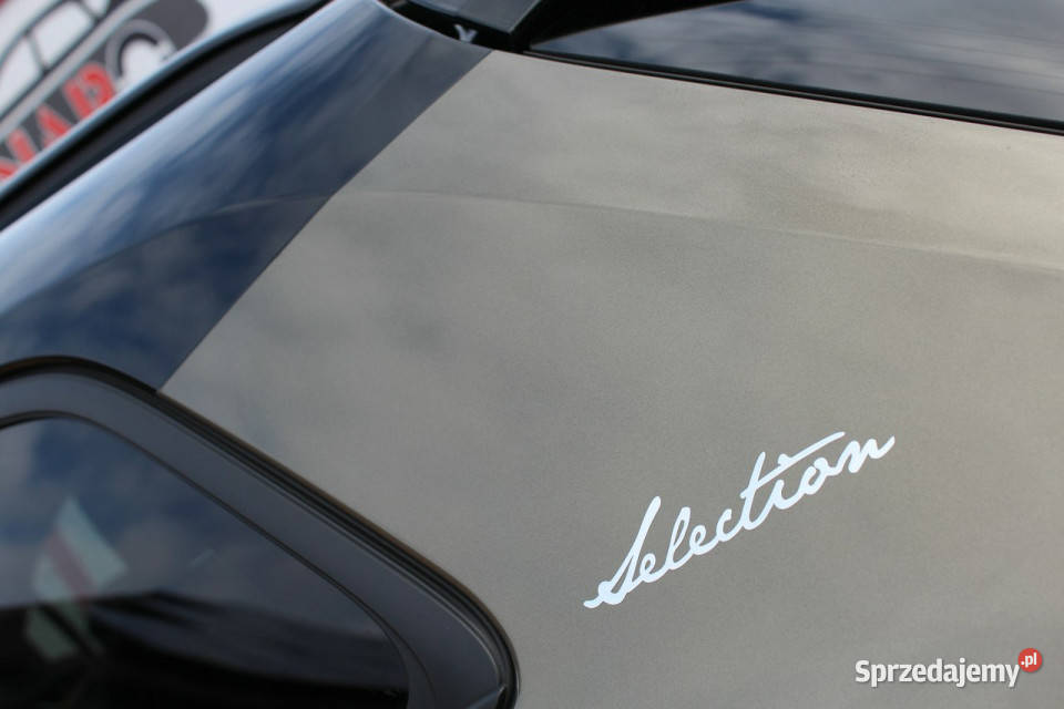 Toyota Corolla SELECTION 18 HYBRID Salon Serwis Włocławek