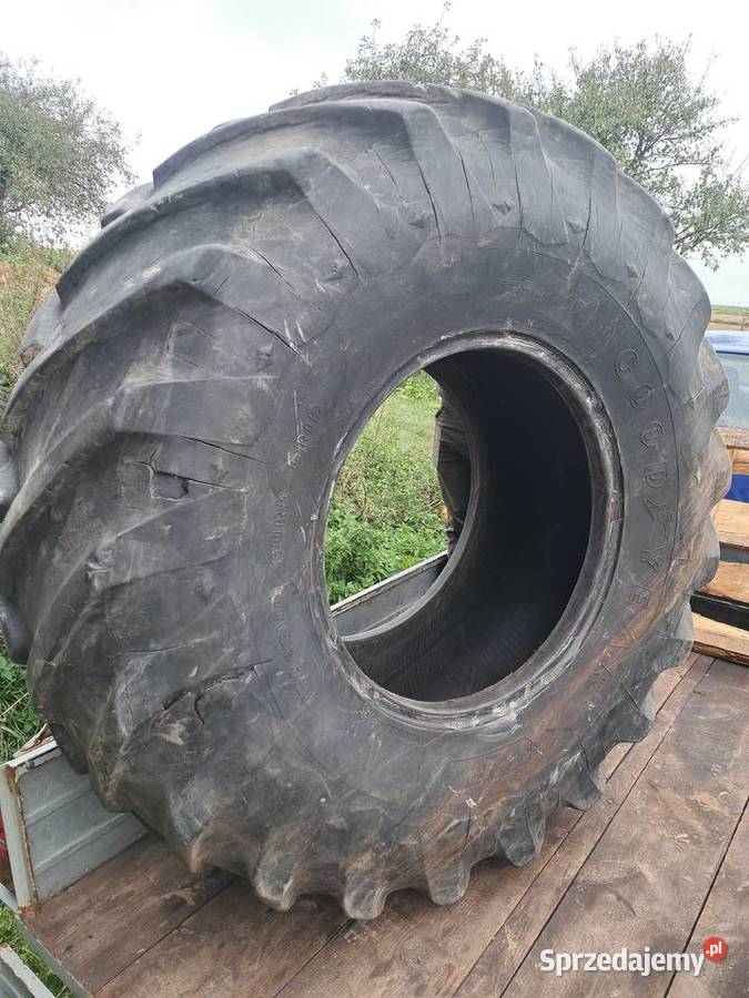 Opona Goodyear 23126 Żółkiewka-Osada