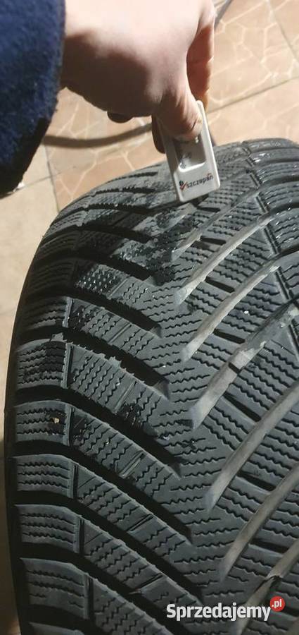 4x 18 5x112 ET 29 85J Alufelgi opony 4x lato 2x wielkopolskie Pobiedziska