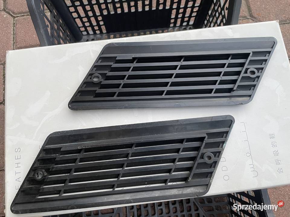 Skoda 100 110 części różne lampy przełącznik dolnośląskie sprzedam