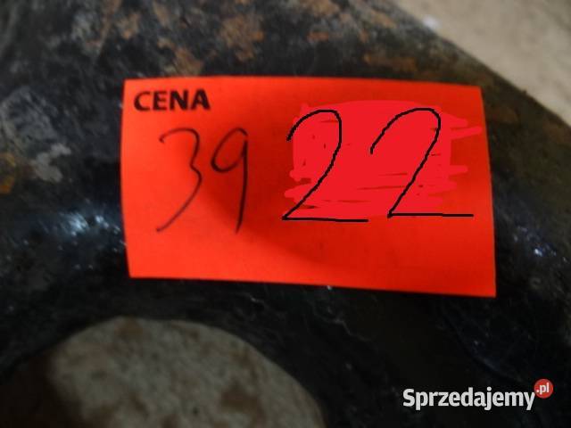 wahacz wózka bocznego MZ ES TS 250 org DDR Pozostałe Żary sprzedam