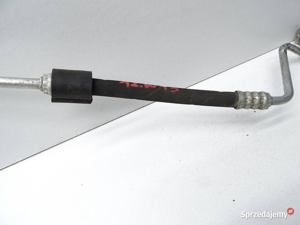 PRZEWÓD WĄŻ RURKA KLIMATYZACJI 3Q0816741F VW małopolskie
