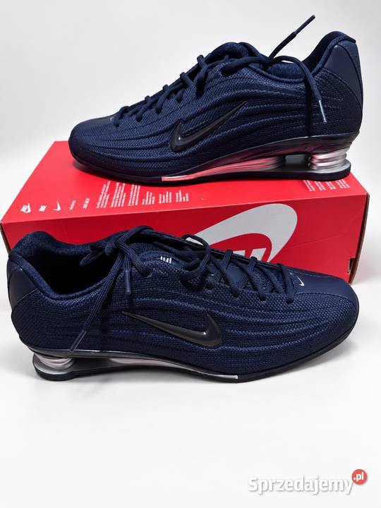 sprzedam nowe buty Nike schoxy Z dolnośląskie Lubin