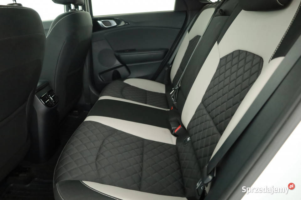 Kia ProCeed 15 TGDI Piaseczno